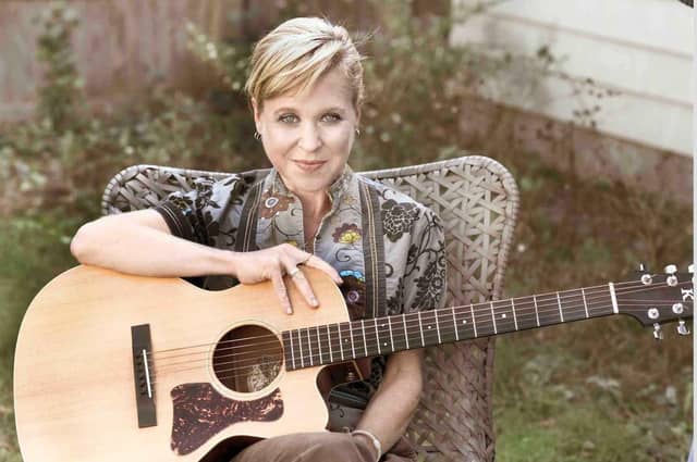 Kristin Hersh