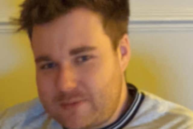 James Adam Kelly, from Leeds, dies after an altercation with three men in Doncaster