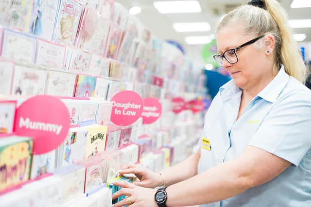 Card Factory, which is a specialist retailer of greeting cards, gifts, wrap and bags, has announced its "robust" preliminary results for the year ended 31 January 2022.