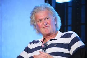 The biggest threat to companies in the hospitality, tourism and related sectors is the possibility of future lockdowns and restrictions, according to Tim Martin, the chairman of pub chain JD Wetherspoon.