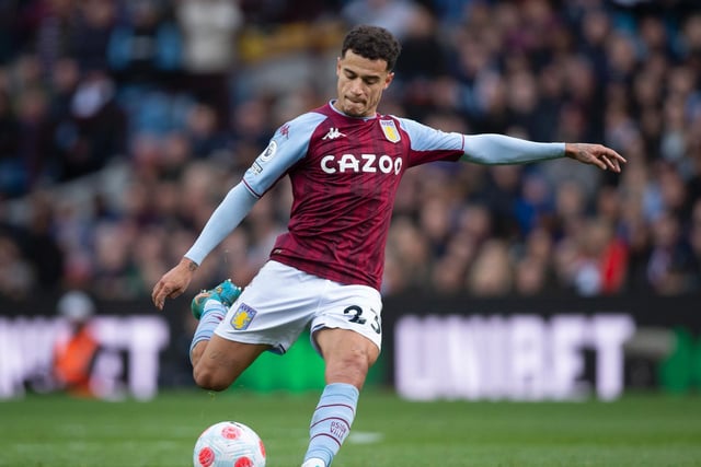 Aston Villa have been given until the end of May to decide if they want to sign Barcelona midfielder Phillipe Coutinho on a permanent deal (Sport).