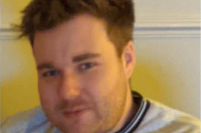 Jamie Adam Kelly died in hospital on Monday, May 2, 2022, following an altercation in Doncaster town centre the previous night