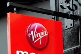 David Duffy the chief executive, said Virgin Money had made good progress against its strategy, while delivering a significant increase in profit.