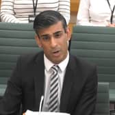 Chancellor Rishi Sunak has so far resisted pressure to make the firms pay more tax, instead looking to companies making big profits to invest the cash back into the UK.