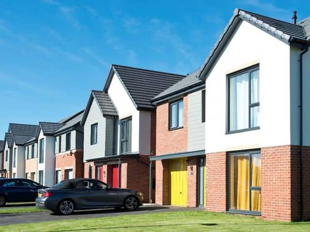Harworth Group plc, a  regenerator of land and property for development and investment, has announced the launch of “Project Spur”, a single family Built to Rent  portfolio of around 1,200 homes across 10 of its development sites.