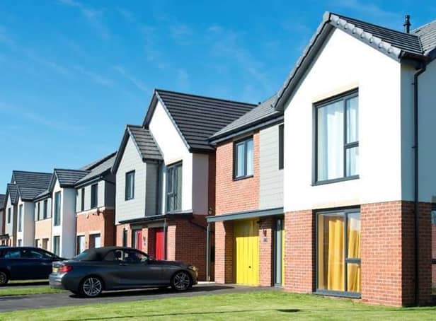 Harworth Group plc, a  regenerator of land and property for development and investment, has announced the launch of “Project Spur”, a single family Built to Rent  portfolio of around 1,200 homes across 10 of its development sites.