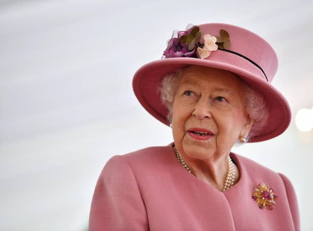 Queen Elizabeth II (Pic: Getty)
