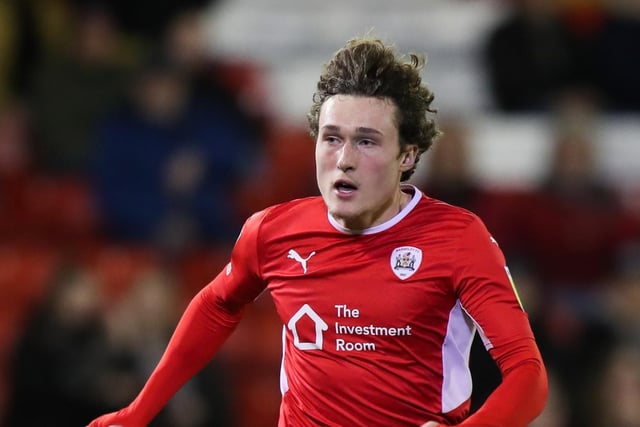 The Hungary international signed a new deal with Barnsley in 2020. His current contract does give the Tykes an option to trigger a one-year extension.