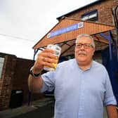 Kelham Island Brewery head brewer Nigel Turnbull retiring in 2018