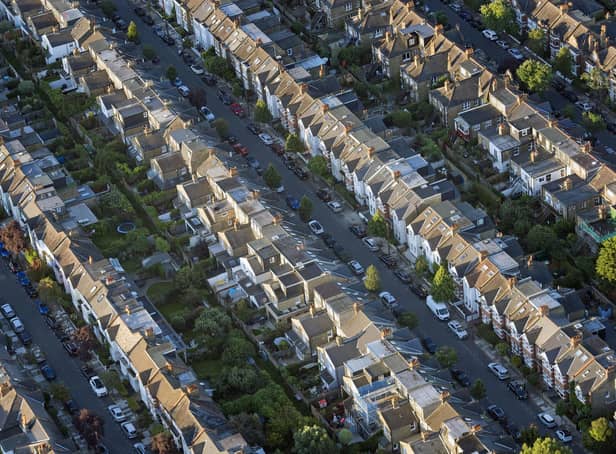 The average UK house price increased by more than £3,000 in April, in the longest run of monthly rises since 2016, according to an index.