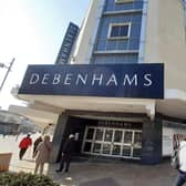 The new owner of the old Debenhams building is selling up in a big blow to city centre revival hopes.