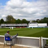 Essex and Yorkshire play at The Cloud County Ground. (Picture: Alex Davidson/Getty Images)