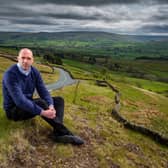 Robin Scott has purchased key assets belonging to Welcome to Yorkshire, including cycling race Tour de Yorkshire. Picture: James Hardisty