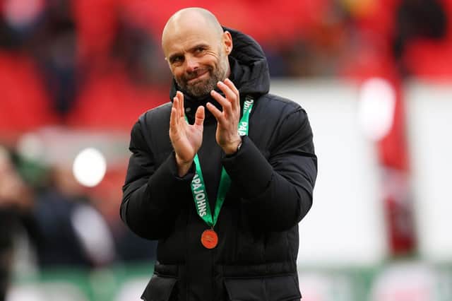 DECISIONS TO MAKE: For Rotherham United and their manager Paul Warne. Picture: Getty Images.