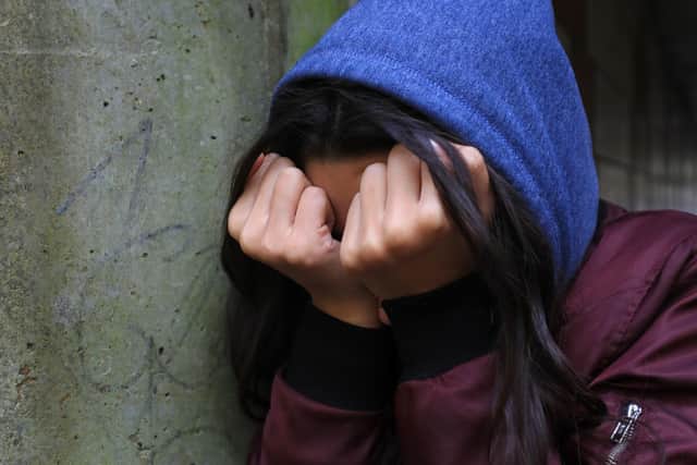 Most GPs are working beyond their competence in dealing with mental health issues and are struggling to secure help, including for suicidal children, a new poll suggests. Gareth Fuller/PA Wire