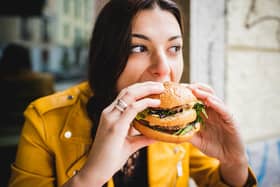 The WHO has said takeaways can drive obesity. Pic: AdobeStock.