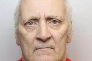 John Kelk, aged 68, from Barnsley, has been jailed for 30 years for the sex attacks which took place in the 1970s and 1980s.