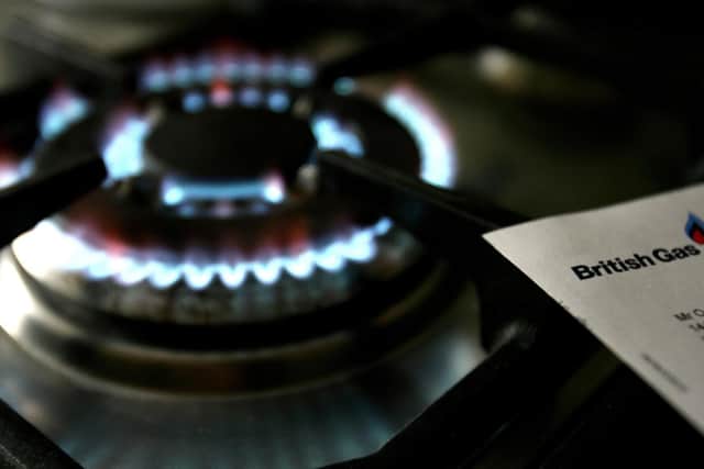 British Gas owner Centrica has said it expects to post annual earnings at the top of its targets amid intensifying calls for a windfall tax on energy firms.