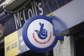 Morrisons is expected to win control of collapsed retailer McColl’s after a takeover battle with EG Group.