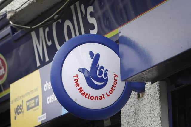 Morrisons is expected to win control of collapsed retailer McColl’s after a takeover battle with EG Group.
