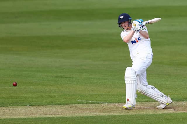 Harry Brook has scored six half-centuries in six innings this season (Picture: Getty Images)