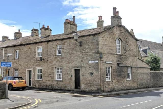 The specialist business property adviser, Christie & Co, has announced the sale of Gargrave Dental Practice.