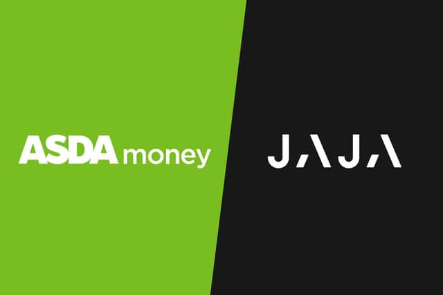 Jaja Finance Ltd has signed a deal with Leeds-based Asda, in conjunction with global payments technology leader Visa, to provide digital, reward-led credit cards to the supermarket chain’s 18 million customers.