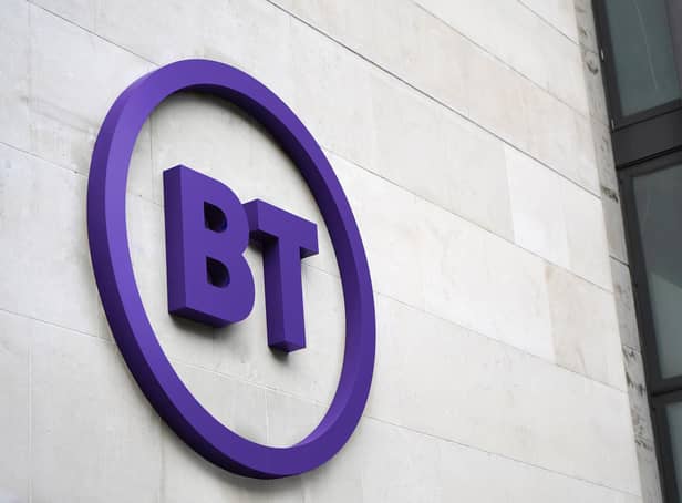 BT Group has agreed to form a new sports joint venture with Warner Bros Discovery in the UK and Ireland.