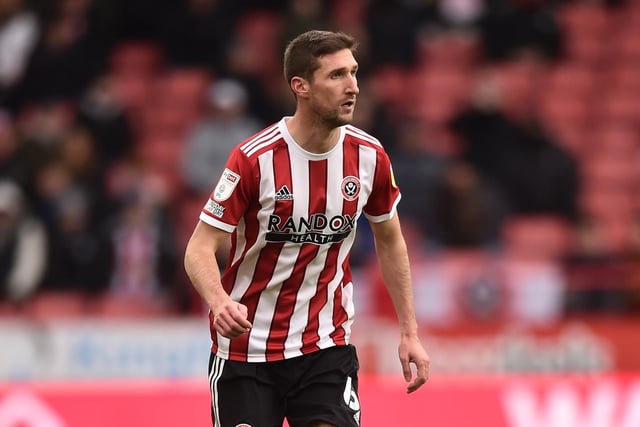 Paul Heckingbottom wants Chris Basham to stay at Bramall Lane and the centre-back wants not just a ninth season but a 10th at the club, as reported in The Yorkshire Post last month.
