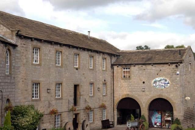 An 18th century corn mill in Nidderdale is to be converted into housing after complaints that the historic building once used as a shop and restaurant has deteriorated into a “mess”.