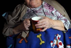 Thousands of people in Yorkshire die each year in poverty, according to new research from the end of life care charity Marie Curie.