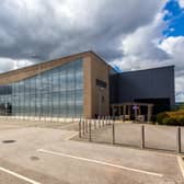 International real estate adviser Savills has been appointed to market the former John Lewis department store at Vanguarde Shopping Park in York.