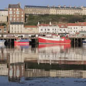 Whitby town centre under threat from second homes and holiday lets.