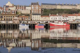 Whitby town centre under threat from second homes and holiday lets.