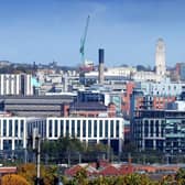 More than 5,000 people are expected to descend on Leeds tomorrow for the inaugural UK’s Real Estate Investment and Infrastructure Forum