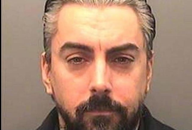 Watkins was sentenced to 29 years imprisonment for sexual offences, including the assault of young children, in 2013. He began his sentence in Wakefield, but was then transferred to HM Prison Long Lartin on 25 January 2014.