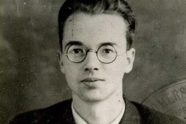 Klaus Fuchs was a German theoretical physicist and atomic spy, who was convicted in 1950 of supplying information to the Soviet Union during the Second World War. He spent nine years and four months in Wakefield prison.