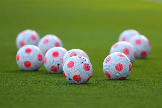 EXPERT PREDICTIONS: Data experts have given their verdict how the Premier League table will finish. Picture: Getty Images.
