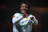 RECALL: For Josh Neufville. Picture: Getty Images.