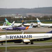 Ryanair chief executive Michael O’Leary has said getting through airports will be “challenging” this summer. He said there are “pinch-points” at airports such as Heathrow and Manchester, where he said “too many people” have been sacked.