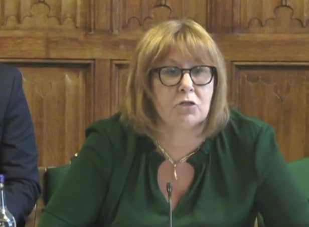 Bernadette Kelly, Permanent Secretary for the Department for Transport, told Parliament’s Public Accounts Committee that HS2 trains will reach Leeds