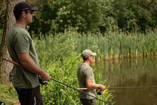 Specialist fishing tackle and equipment retailer Angling Direct achieved record revenue over the last financial year as it opened new stores to increase its market share.