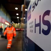 HS2 must run all the way to Leeds