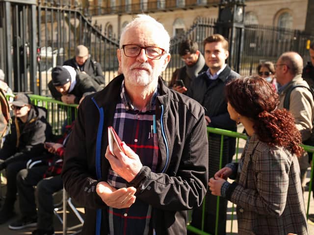 Jeremy Corbyn has become the latest high-profile name to back the campaign to save The Leadmill venue in Sheffield.