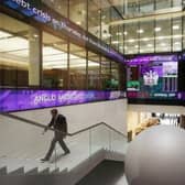 The specialist bank Provident Financial today said it was 'prudently positioned' to deal with rising inflation as it provided a trading update for the first quarter.