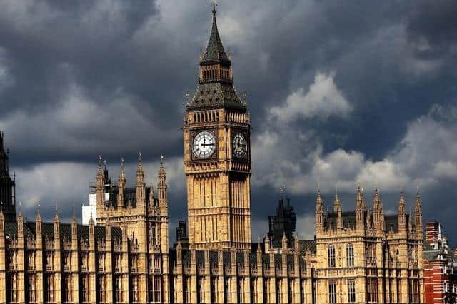 The All Party Parliamentary Group on Gaps in Support published a number of recommendations to extend the Government’s support packages.