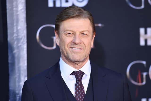 Sheffield actor, Sean Bean narrates Project Yorkshire - an advert to help Yorkshire cities, business and tourist spots recover after the pandemic and lockdown.