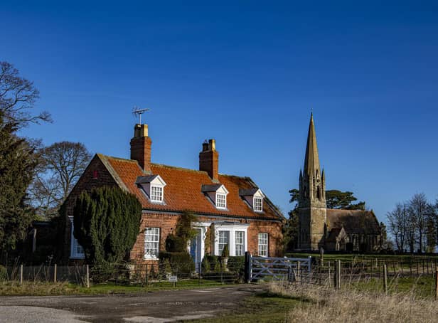East Riding named among best places to buy a home.