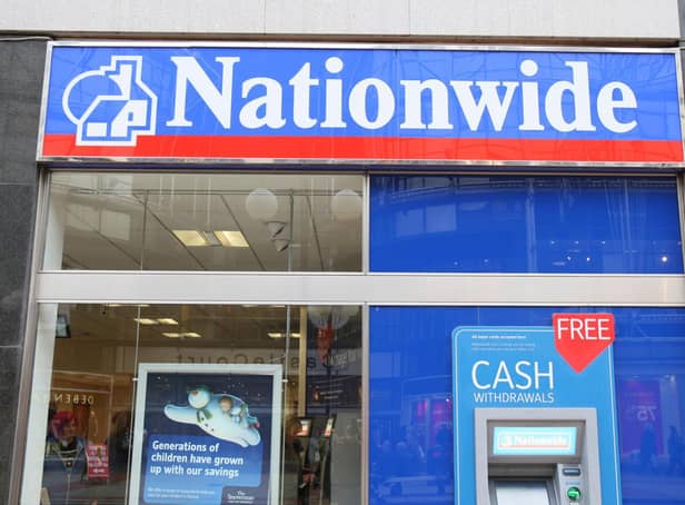 Nationwide Building Society today revealed that its financial performance over the last year was better than anticipated, as market conditions recovered more strongly than expected.