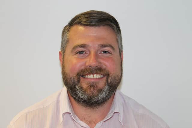 Gavin Rimmington is head of public sector at YPO.